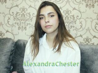 AlexandraChester