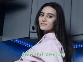 AlexandraHelen Une Etudiante Sexy