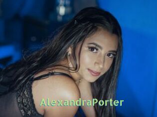 AlexandraPorter