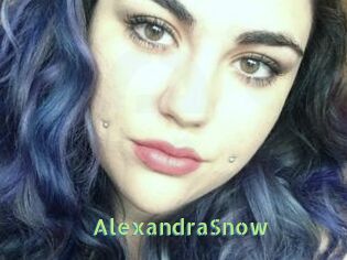 AlexandraSnow