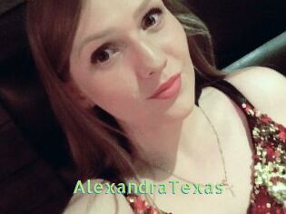 AlexandraTexas
