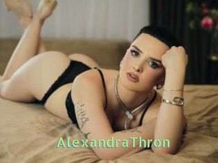 AlexandraThron