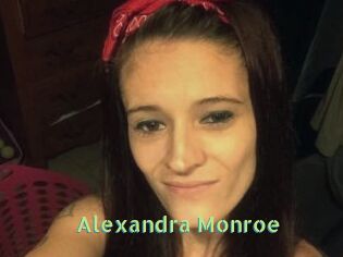 Alexandra_Monroe