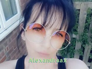 Alexandraax