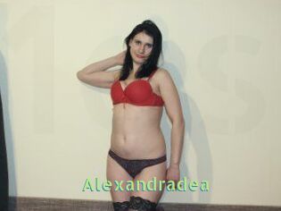 Alexandradea
