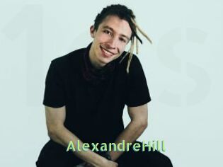 AlexandreHill
