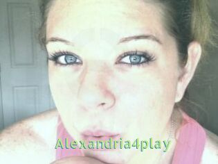 Alexandria4play