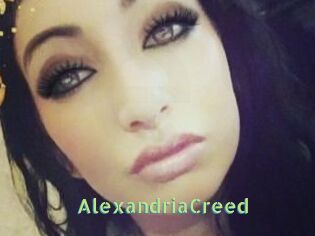 AlexandriaCreed