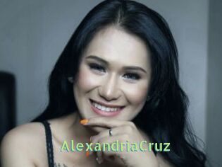 AlexandriaCruz