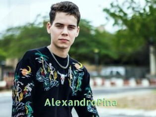 AlexandroPina