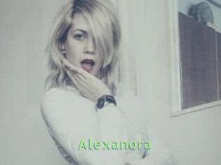 Alexanora