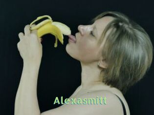 Alexasmitt