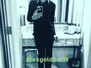 Alexgoldbar19