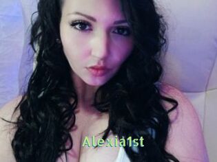 Alexia1st
