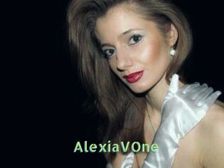 AlexiaVOne