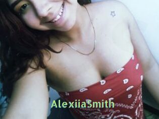 AlexiiaSmith