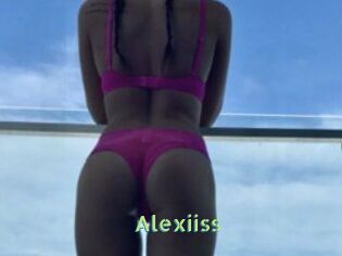 Alexiiss