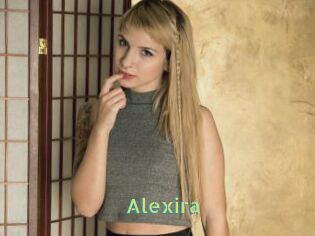 Alexira