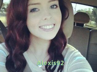 Alexis92