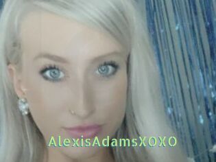 AlexisAdamsXOXO