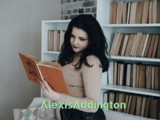 AlexisAddington