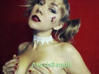 AlexisBandit