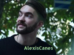 AlexisCanes