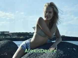 AlexisDesire