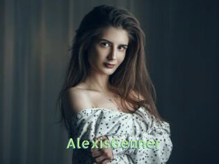 AlexisGenner