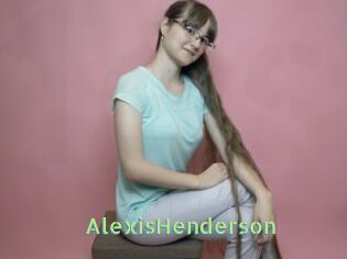 AlexisHenderson