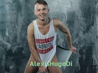 AlexisHugeDi