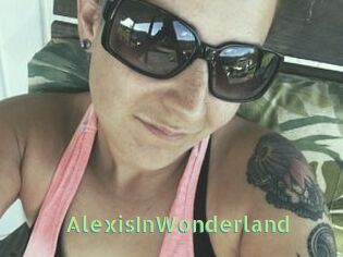 AlexisInWonderland