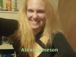 Alexis_Jameson