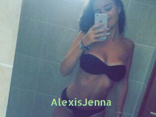 AlexisJenna