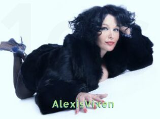 Alexis_Vixen