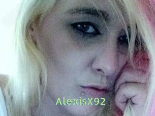 AlexisX92