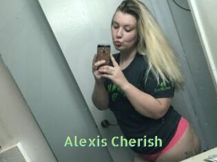 Alexis_Cherish