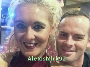 Alexismick92