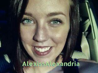 AlexissAlexandria