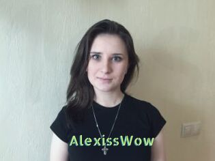 AlexissWow