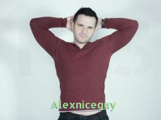 Alexniceguy