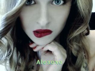 Alexoxo