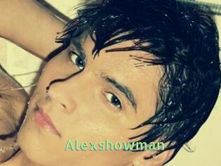 Alexshowman