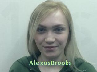 AlexusBrooks