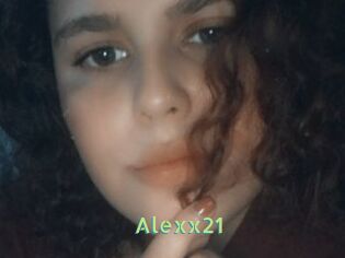 Alexx21