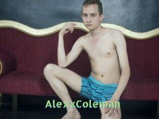 AlexxColeman