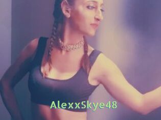 AlexxSkye48