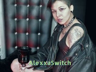 AlexxaSwitch