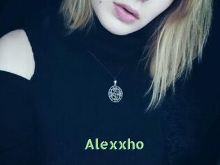 Alexxho