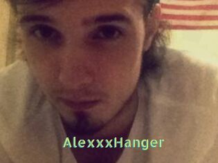AlexxxHanger